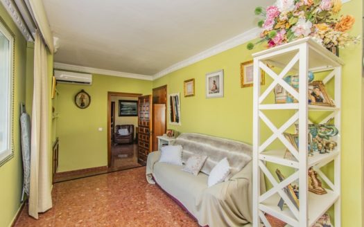 Villa de 6 dormitorios en Milla de Oro