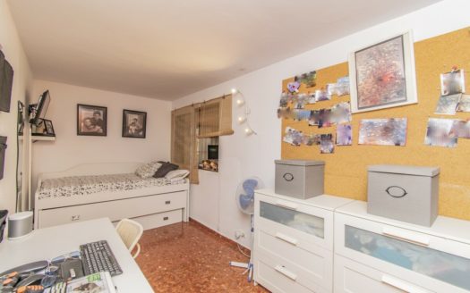 Villa de 6 dormitorios en Milla de Oro