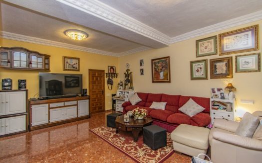 Villa de 6 dormitorios en Milla de Oro