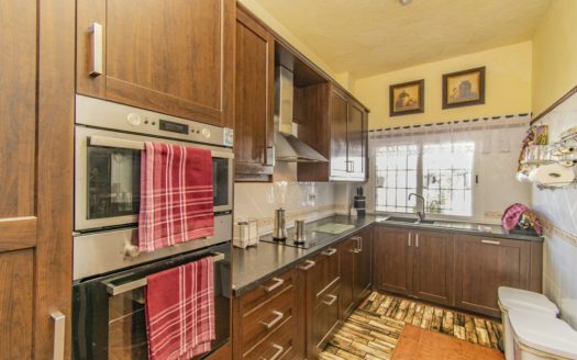 Villa de 6 dormitorios en Milla de Oro