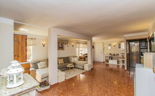 Villa de 6 dormitorios en Milla de Oro