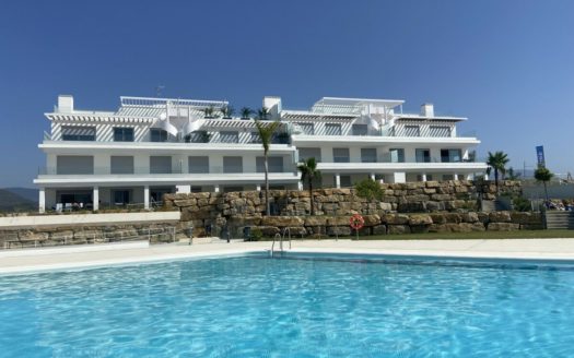 Apartamento de 3 dormitorios en Cancelada