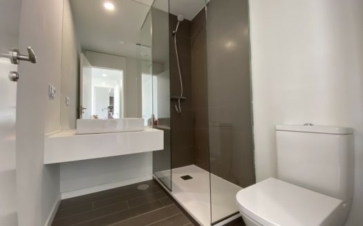 Apartamento de 3 dormitorios en Cancelada