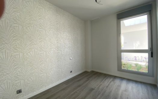 Apartamento de 3 dormitorios en Cancelada