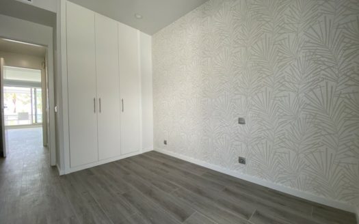 Apartamento de 3 dormitorios en Cancelada