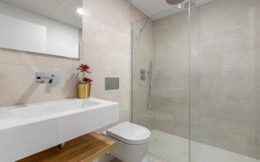 Apartamento de 3 dormitorios en La Quinta