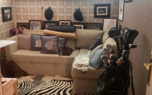 5 bedrooms Townhouse in Milla de Oro