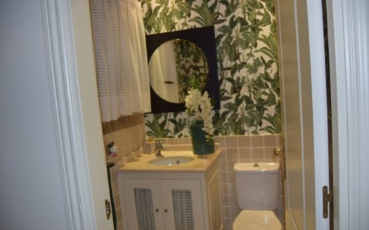 5 bedrooms Townhouse in Milla de Oro