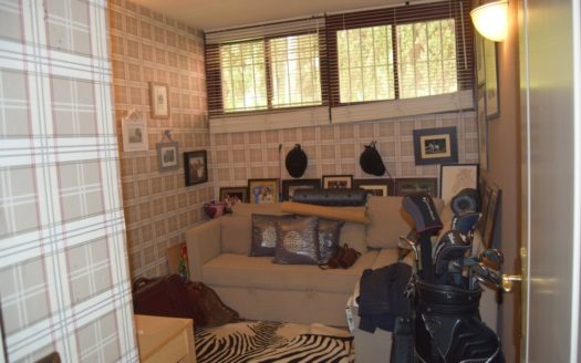 5 bedrooms Townhouse in Milla de Oro