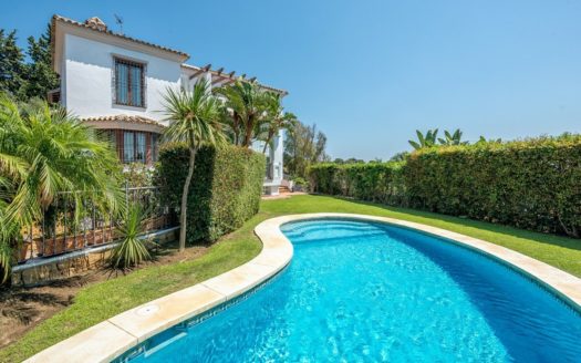 5 bedrooms Villa in El Rosario