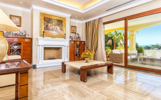 5 bedrooms Villa in El Rosario