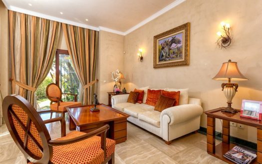 5 bedrooms Villa in El Rosario