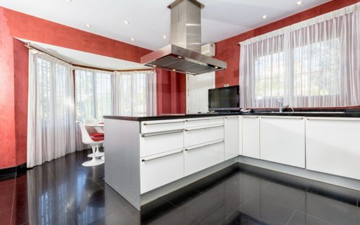 5 bedrooms Villa in El Rosario