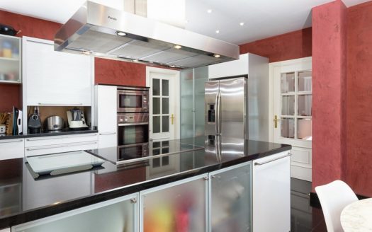5 bedrooms Villa in El Rosario