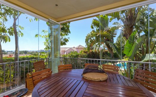 5 bedrooms Villa in El Rosario