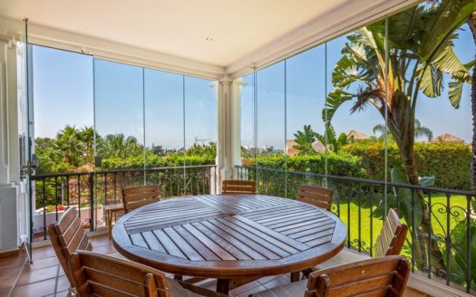 5 bedrooms Villa in El Rosario