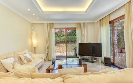 5 bedrooms Villa in El Rosario