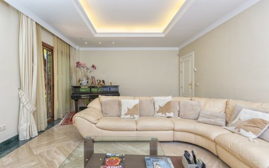 5 bedrooms Villa in El Rosario