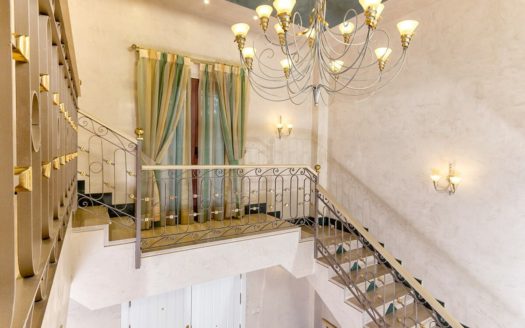 5 bedrooms Villa in El Rosario