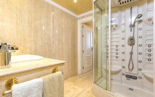 5 bedrooms Villa in El Rosario