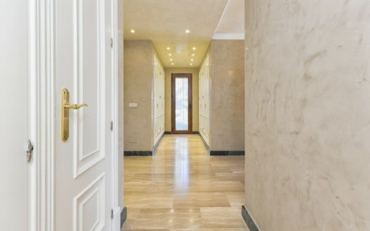 5 bedrooms Villa in El Rosario