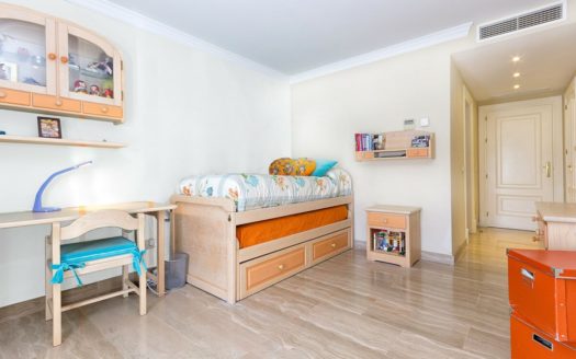5 bedrooms Villa in El Rosario