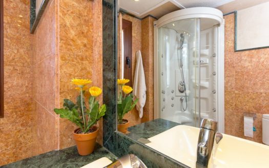 5 bedrooms Villa in El Rosario