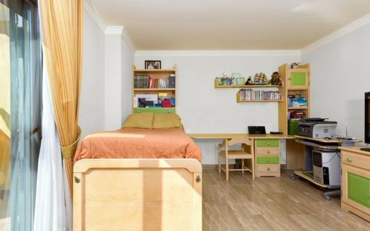 5 bedrooms Villa in El Rosario
