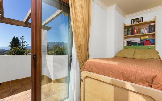 5 bedrooms Villa in El Rosario