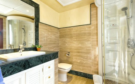 5 bedrooms Villa in El Rosario