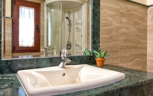 5 bedrooms Villa in El Rosario
