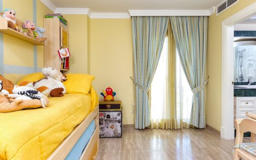 5 bedrooms Villa in El Rosario