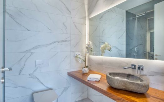 Ático de 3 dormitorios en El Mirador del Paraiso