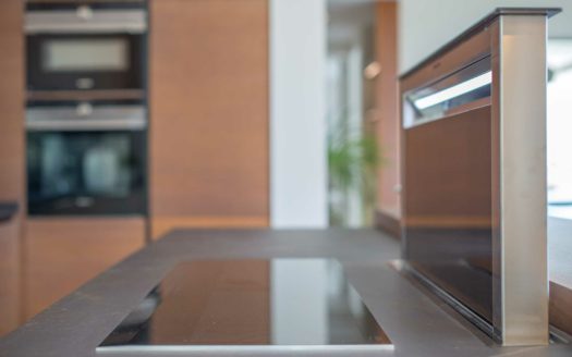 Ático de 3 dormitorios en El Mirador del Paraiso