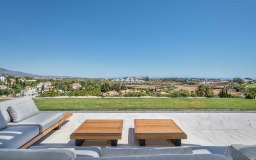 Ático de 3 dormitorios en El Mirador del Paraiso