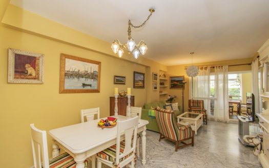 2 bedrooms Apartment in Bahia de Marbella