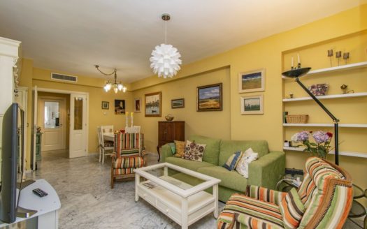 2 bedrooms Apartment in Bahia de Marbella