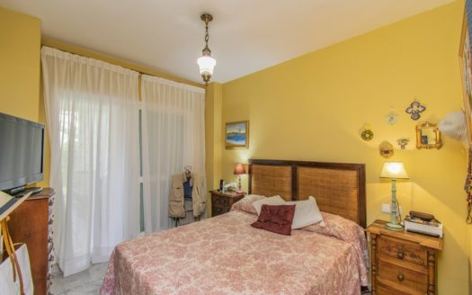 2 bedrooms Apartment in Bahia de Marbella