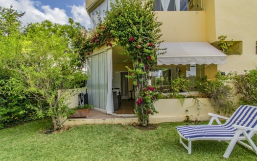 2 bedrooms Apartment in Bahia de Marbella