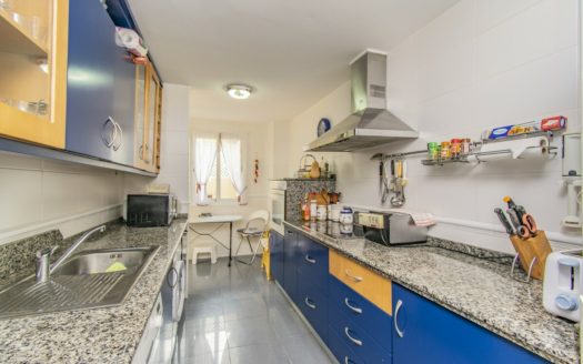 2 bedrooms Apartment in Bahia de Marbella