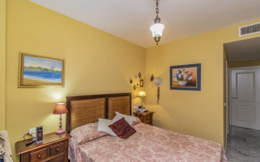 2 bedrooms Apartment in Bahia de Marbella
