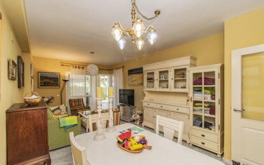 2 bedrooms Apartment in Bahia de Marbella