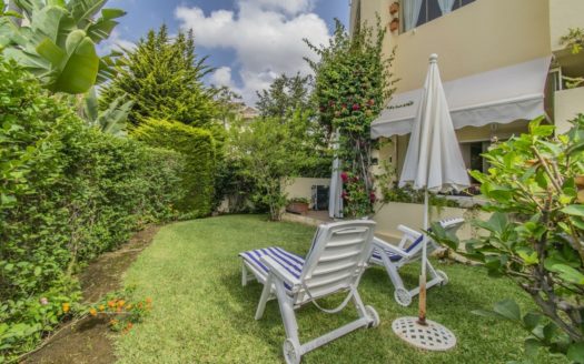 2 bedrooms Apartment in Bahia de Marbella