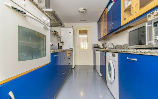 2 bedrooms Apartment in Bahia de Marbella