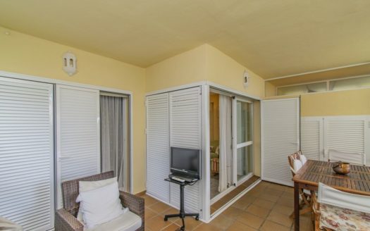 2 bedrooms Apartment in Bahia de Marbella