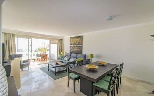 3 bedrooms Villa in Benahavis