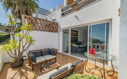 3 bedrooms Villa in Benahavis