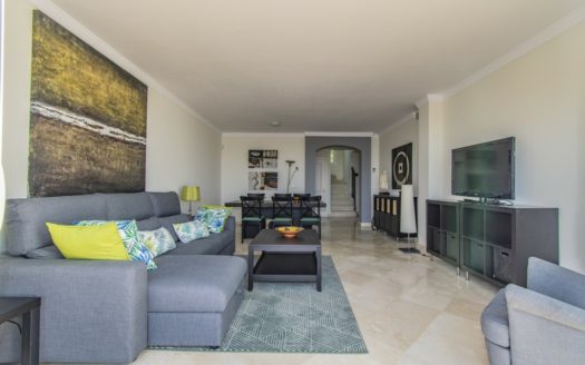 3 bedrooms Villa in Benahavis