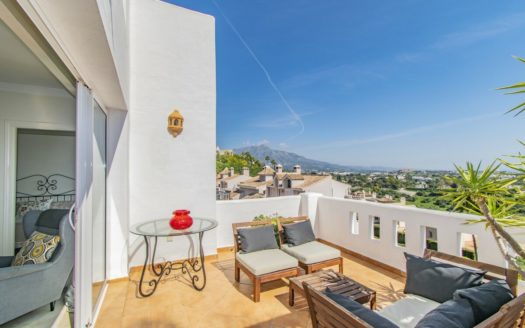 3 bedrooms Villa in Benahavis