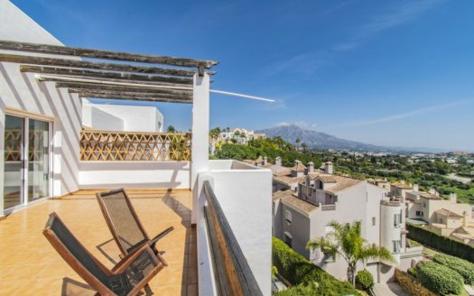 3 bedrooms Villa in Benahavis